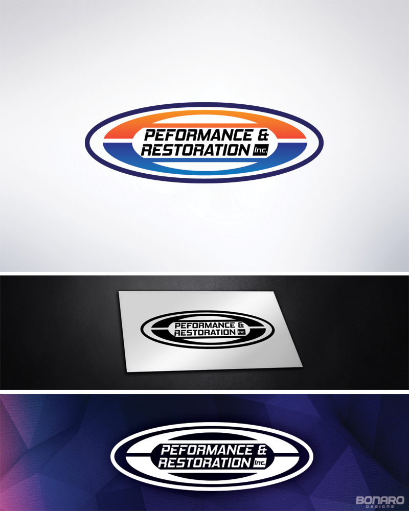 Logo-Design von Bonaro Designs für dieses Projekt | Design #2574924