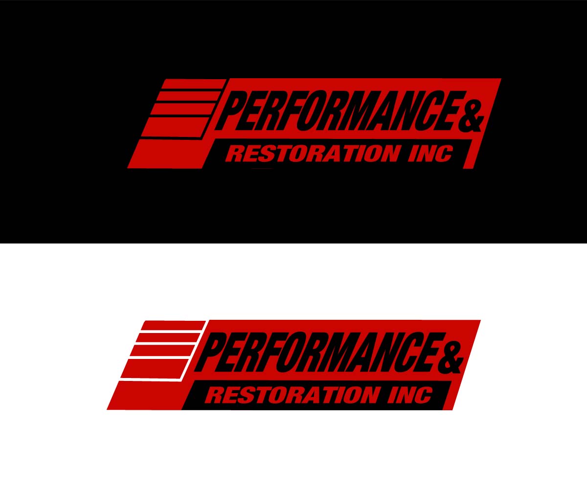 Logo-Design von TRHZ für dieses Projekt | Design #2547888