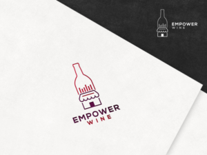 Logo Design by Azus for this project | Design #14526703