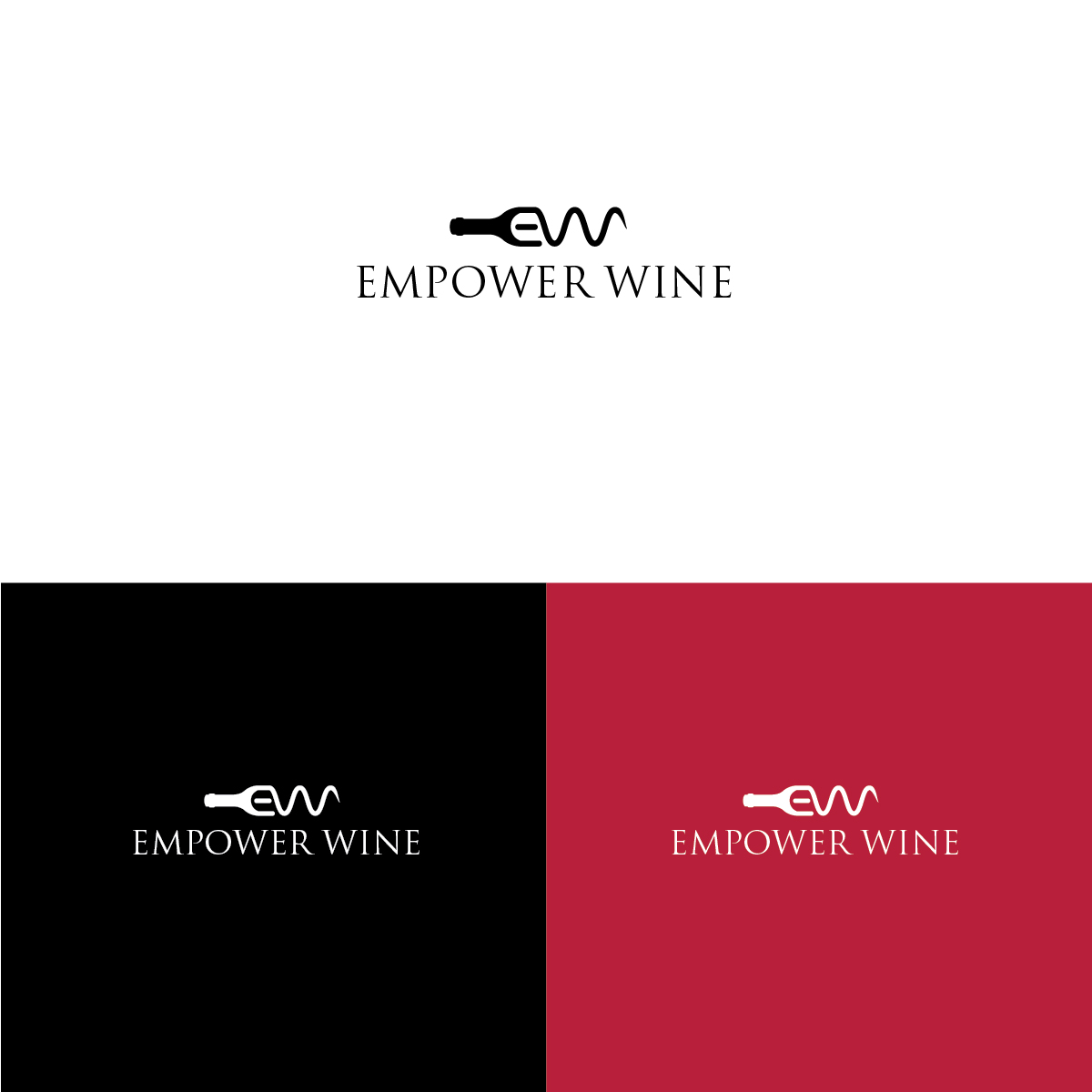 Logo Design by webeezine for this project | Design #14521785