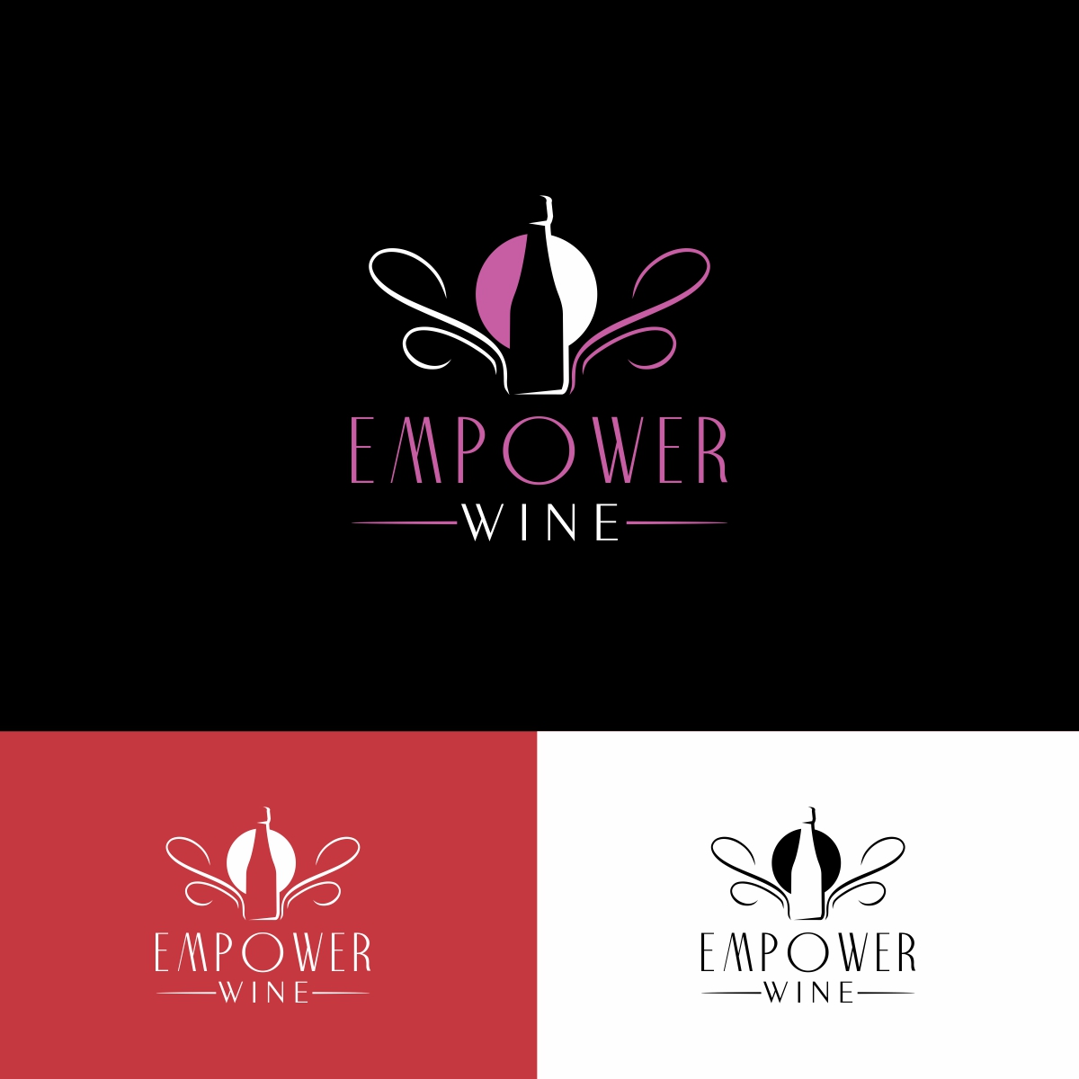 Logo Design by webeezine for this project | Design #14525147