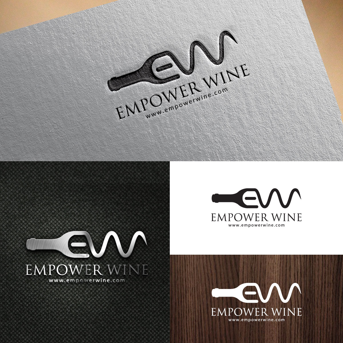 Diseño de Logo por webeezine para este proyecto | Diseño: #14573102