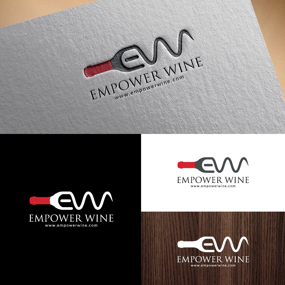 Logo Design by webeezine for this project | Design #14599777