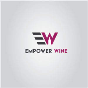 Empower Wine | Logo Design by rozT