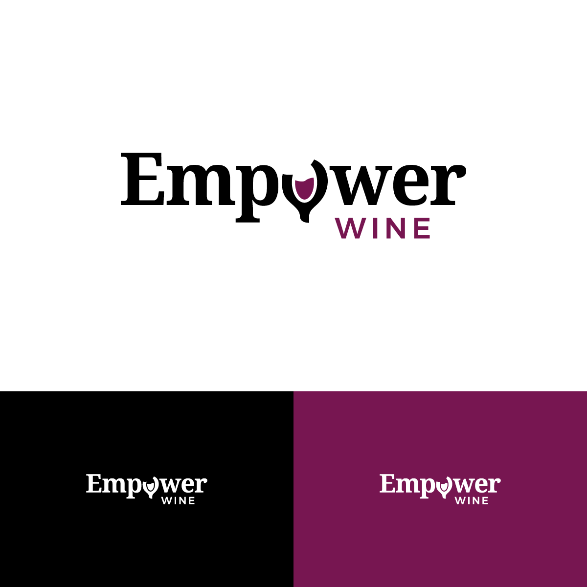 Logo Design by Dreemlan Design for this project | Design #14569292