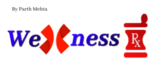 Logo Design by Parth Mehta