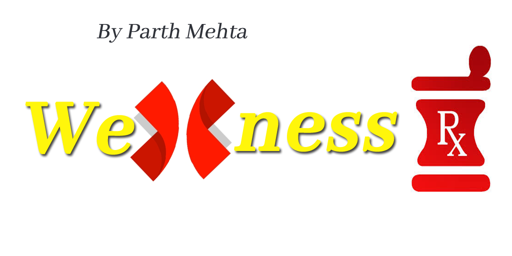 Logo Design by Parth Mehta for this project | Design #14644929