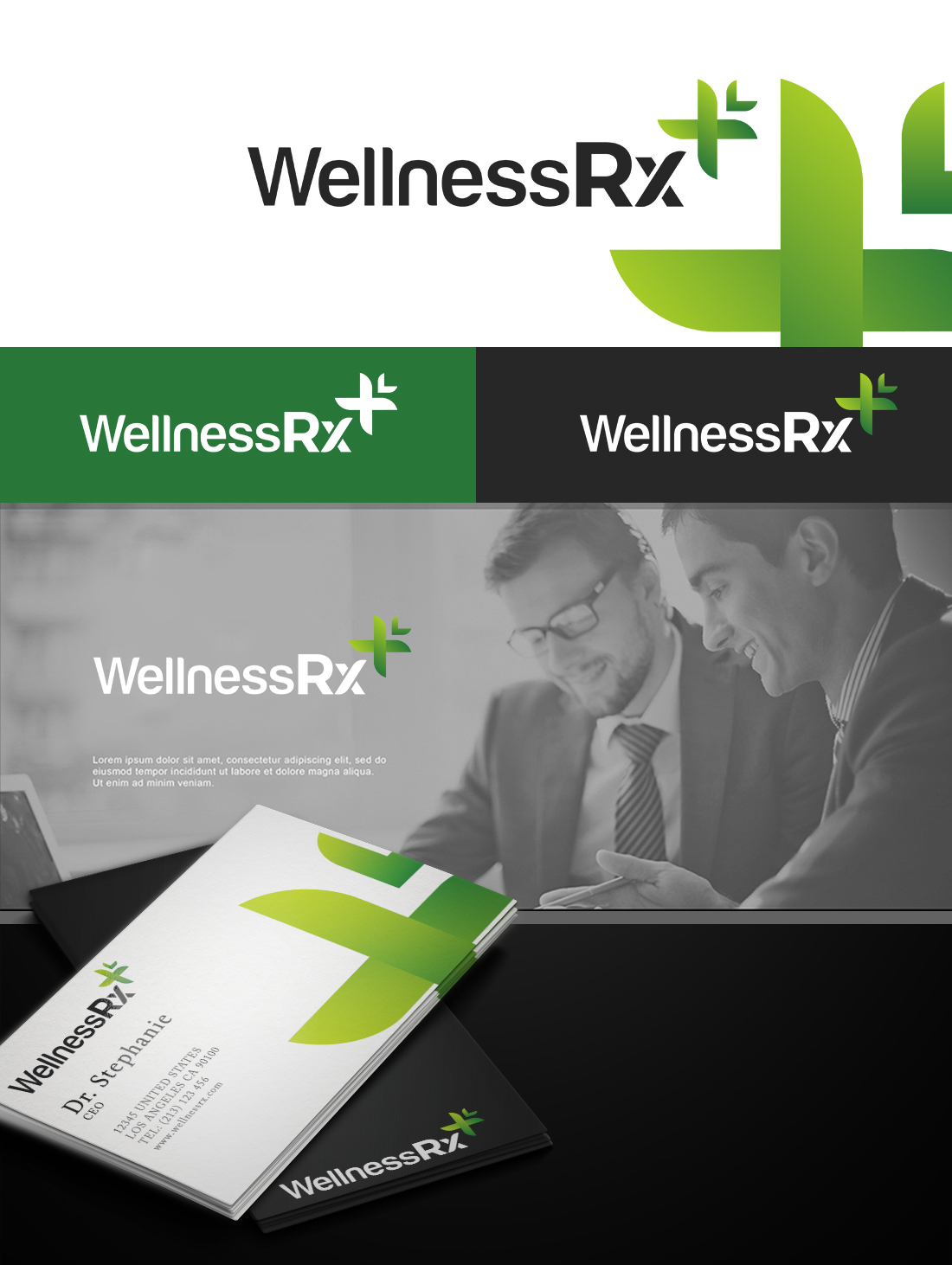 Logo Design by ivan for this project | Design #14741476