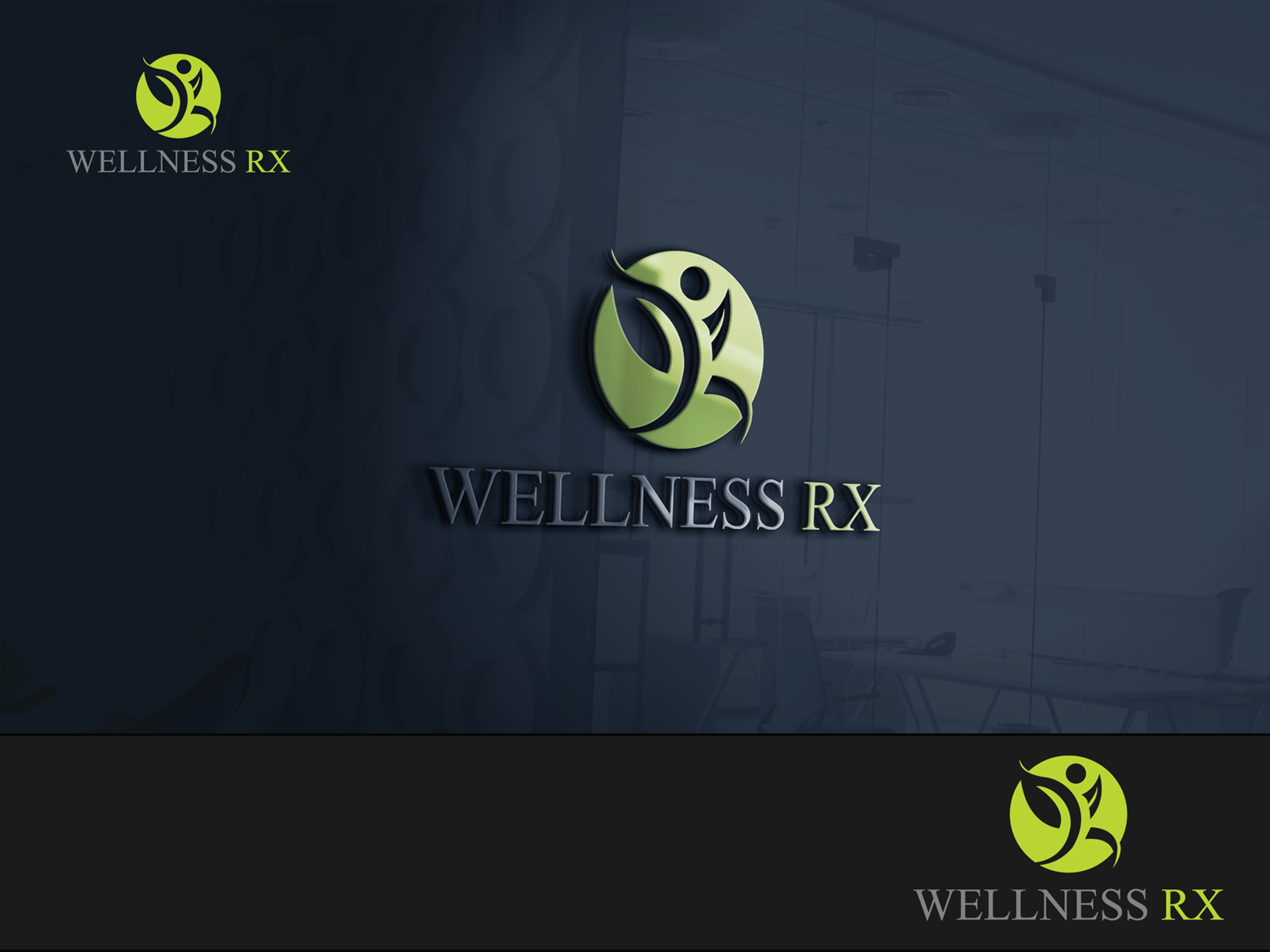 Logo Design by shgshikder5 for this project | Design #14544834