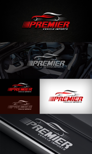 Logo Design by IMD-HUB for this project | Design: #14520231