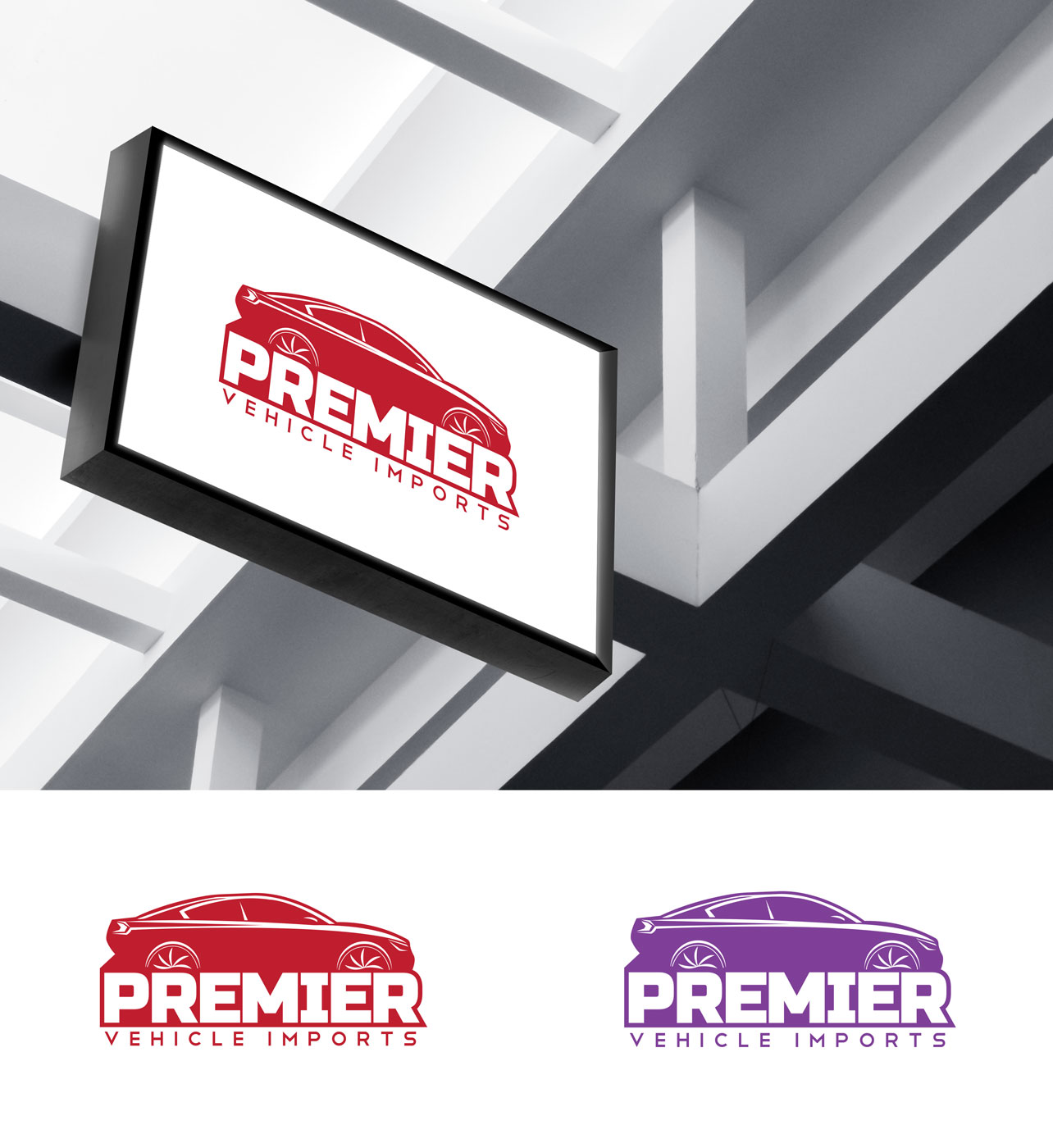 Logo Design by Impressive Solutions for this project | Design #14522159