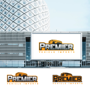Logo Design by Impressive Solutions for this project | Design: #14522160