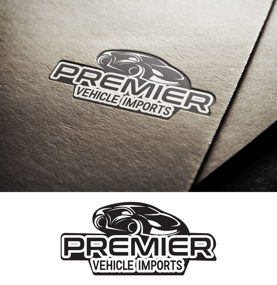 Logo Design by Impressive Solutions for this project | Design #14522876