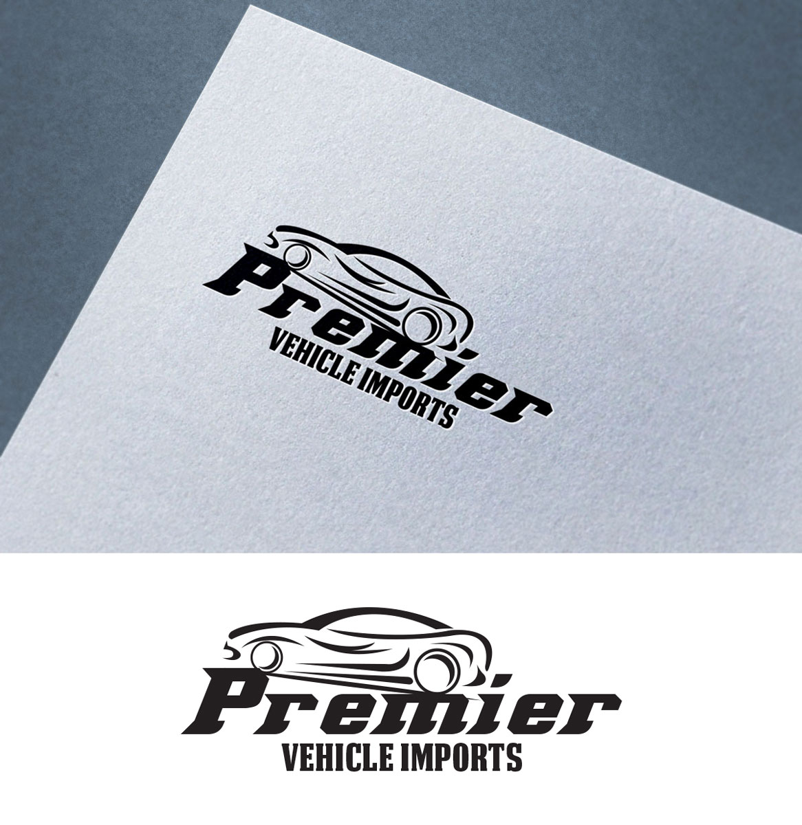 Logo Design by Impressive Solutions for this project | Design #14522877