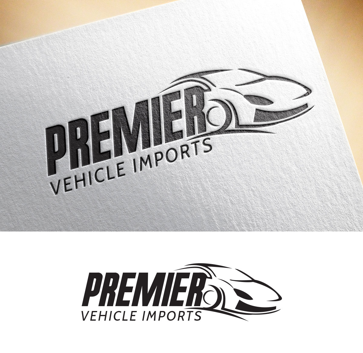 Logo Design by Impressive Solutions for this project | Design #14522878