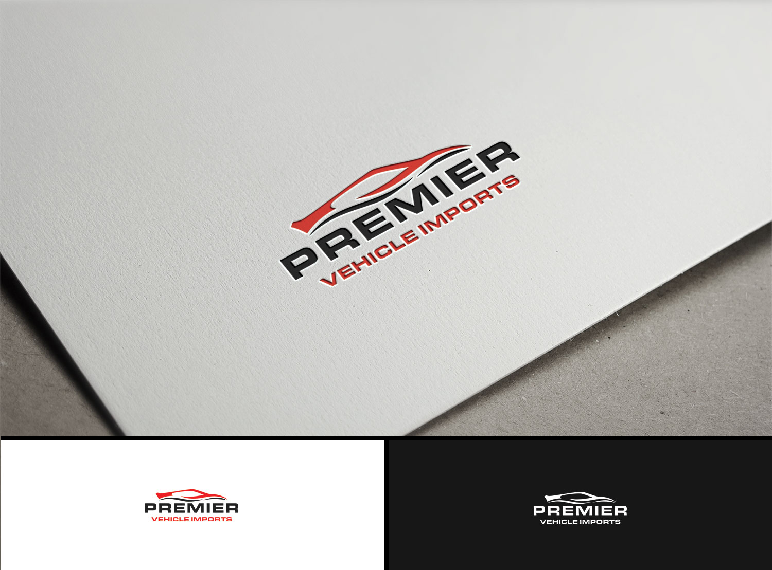 Logo Design by Kejo87 for this project | Design #14511363