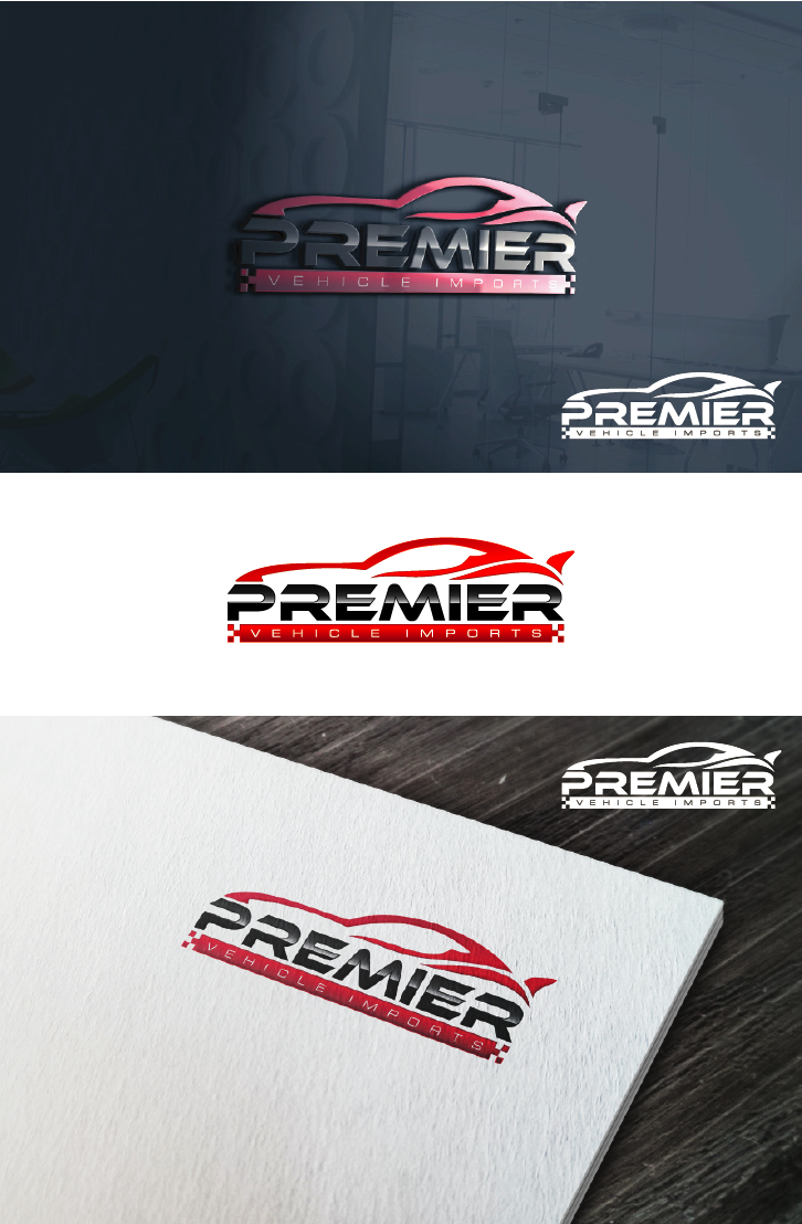 Design de Logo par phraimsondesign pour ce projet | Design #14512741