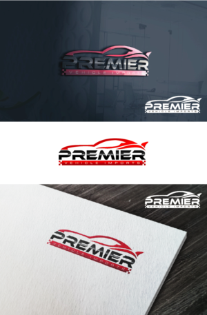 Logo Design by phraimsondesign for this project | Design #14512741