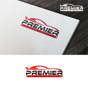 Logo Design by phraimsondesign for this project | Design: #14512761