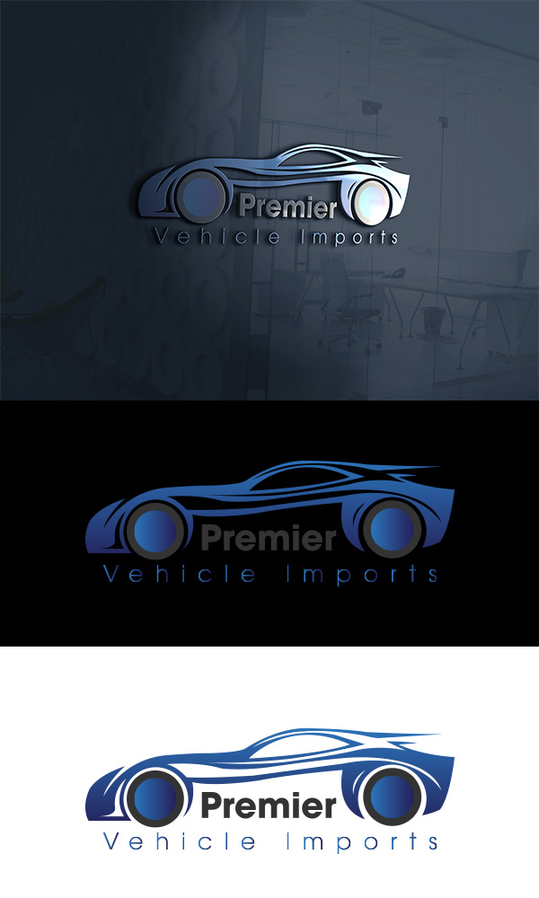 Logo Design by king solangi for this project | Design #14511218