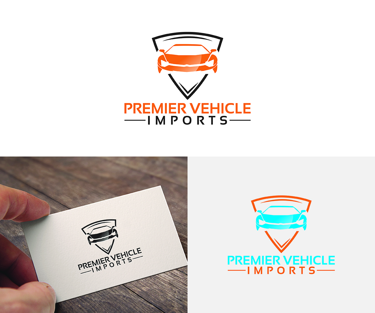 Logo Design by eMARK for this project | Design #14517926
