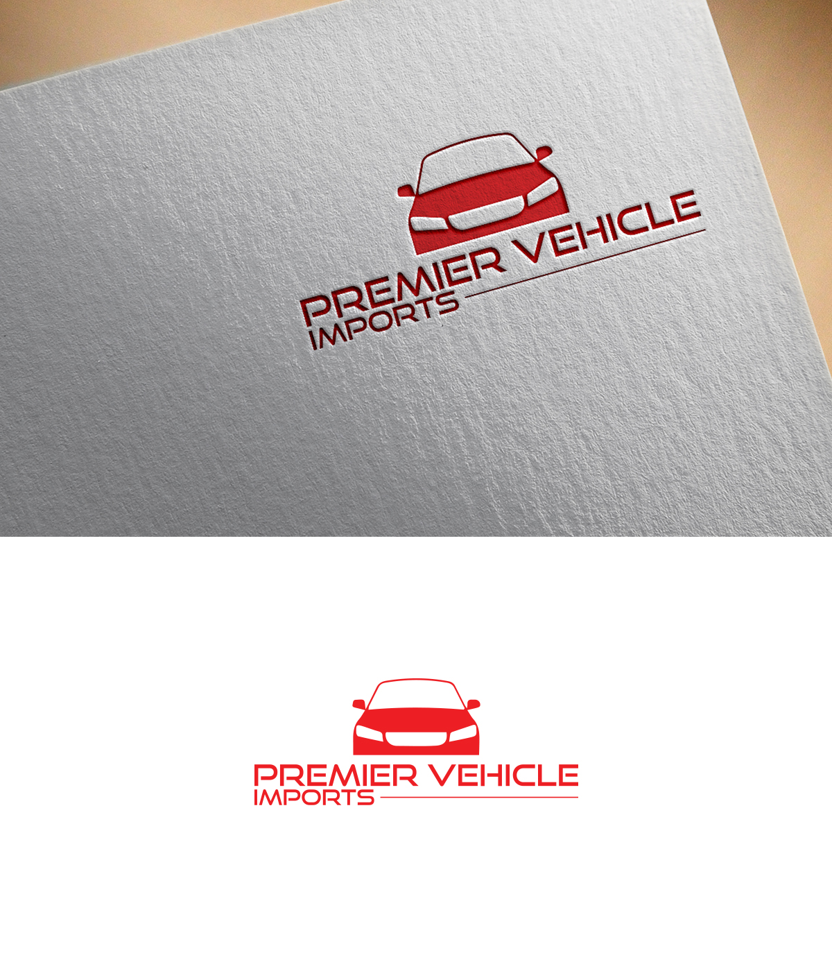 Logo Design by supercreative for this project | Design #14520156
