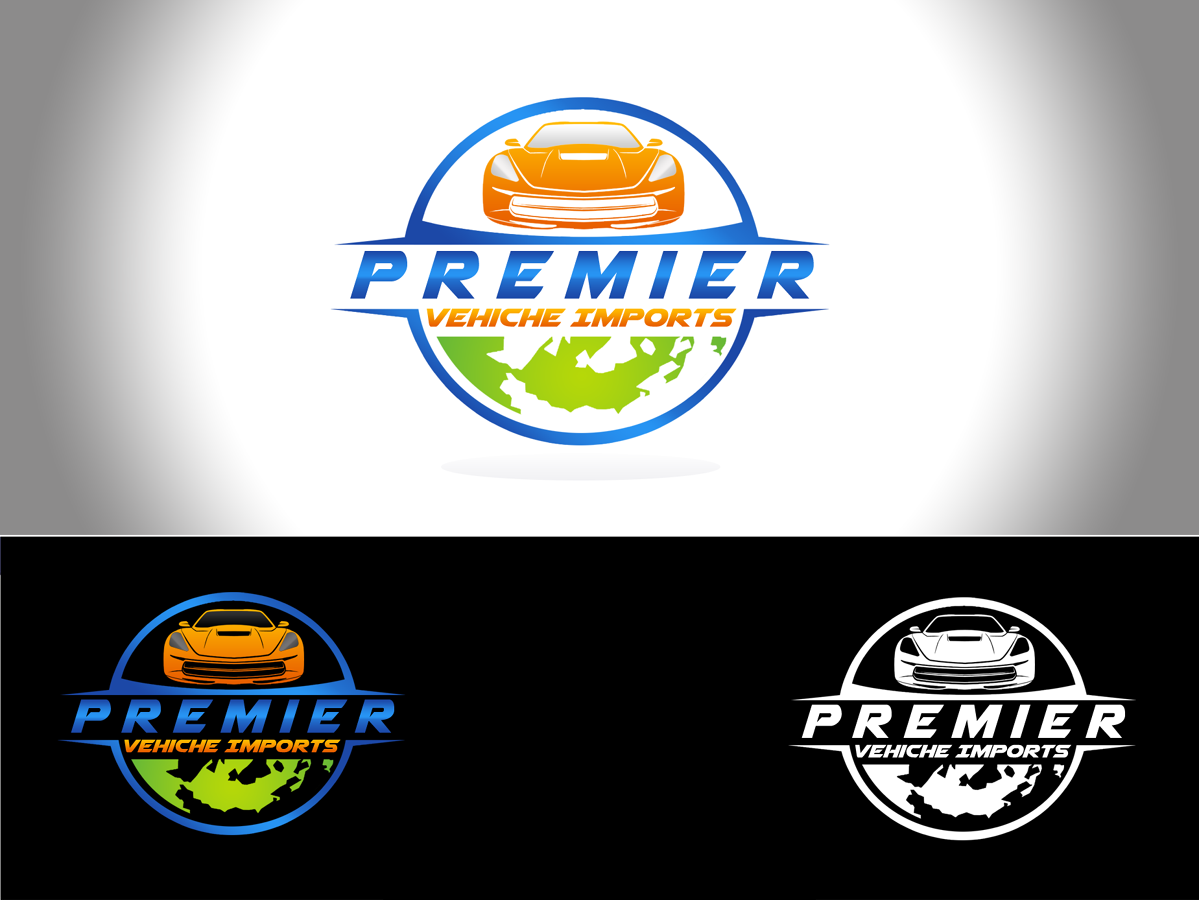 Logo Design by newzone_design for this project | Design #14511112
