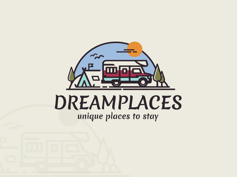 Logo Design by B.Tibéri for this project | Design #14658524