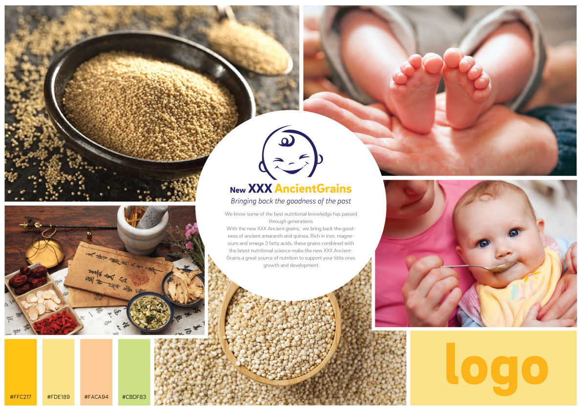 Poster Design by George Thomas for this project | Design #14549691