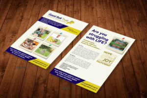 Flyer Design by Ramaling Belkote for this project | Design: #14504301
