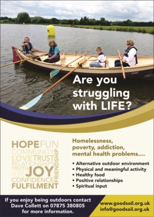 Flyer Design by Ramaling Belkote for this project | Design: #14516389