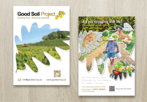 Flyer Design by - SWING -