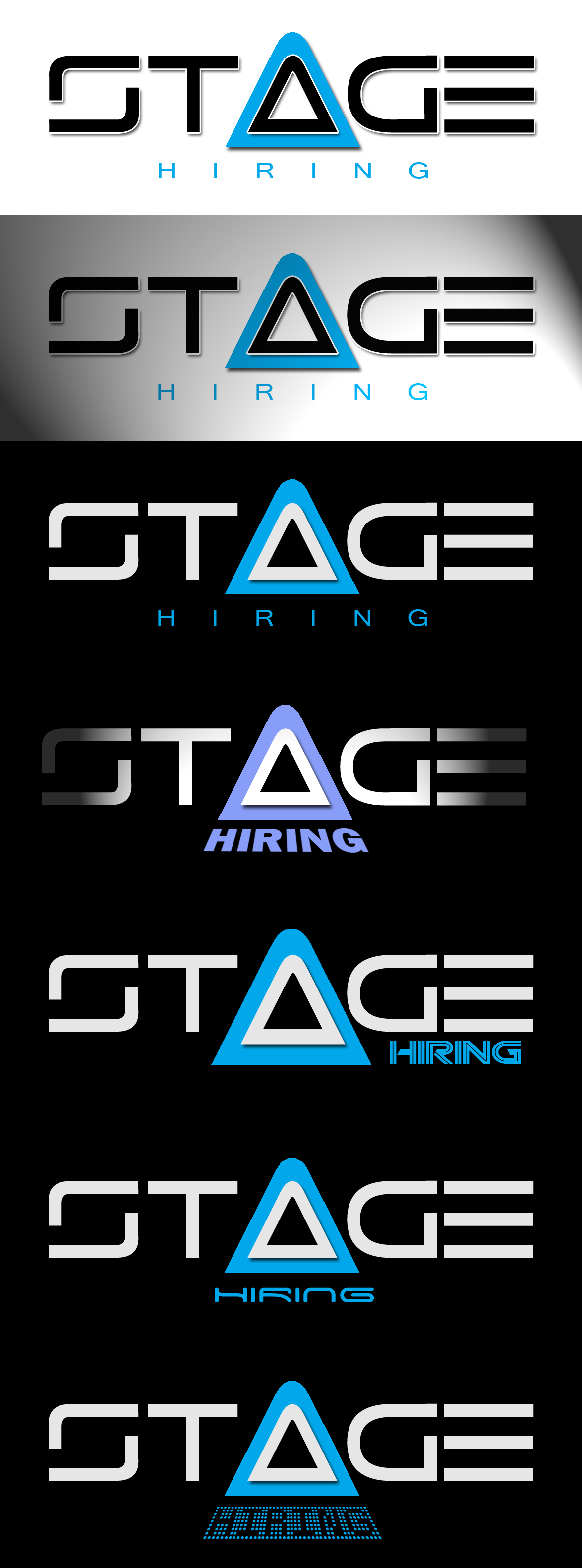 Design de Logo par martinwalker.eu pour Outer Hire Ltd | Design #35381