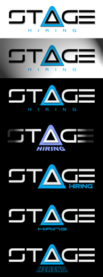 Logo Design by martinwalker.eu
