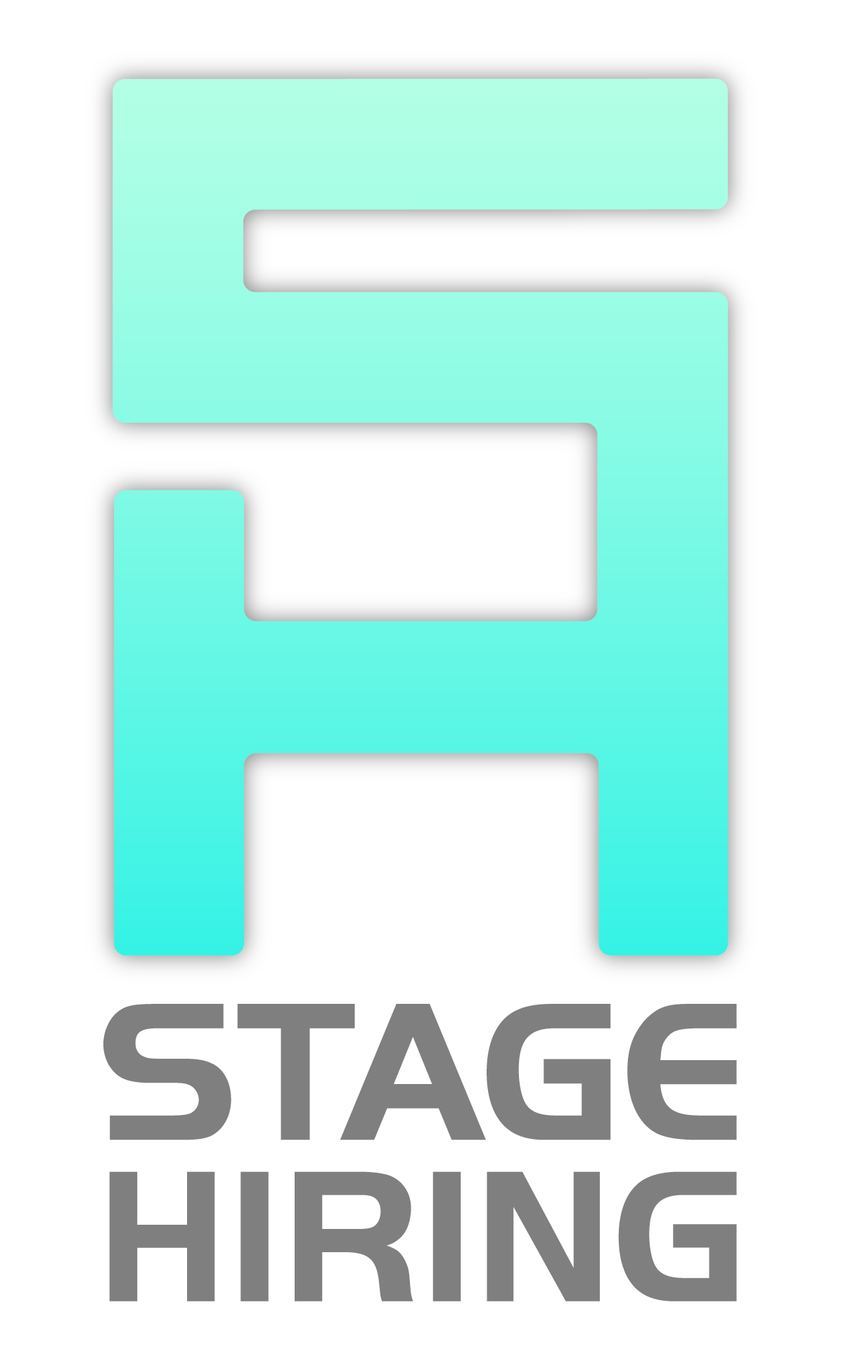 Logo-Design von Fizzle Design für Outer Hire Ltd | Design #35225