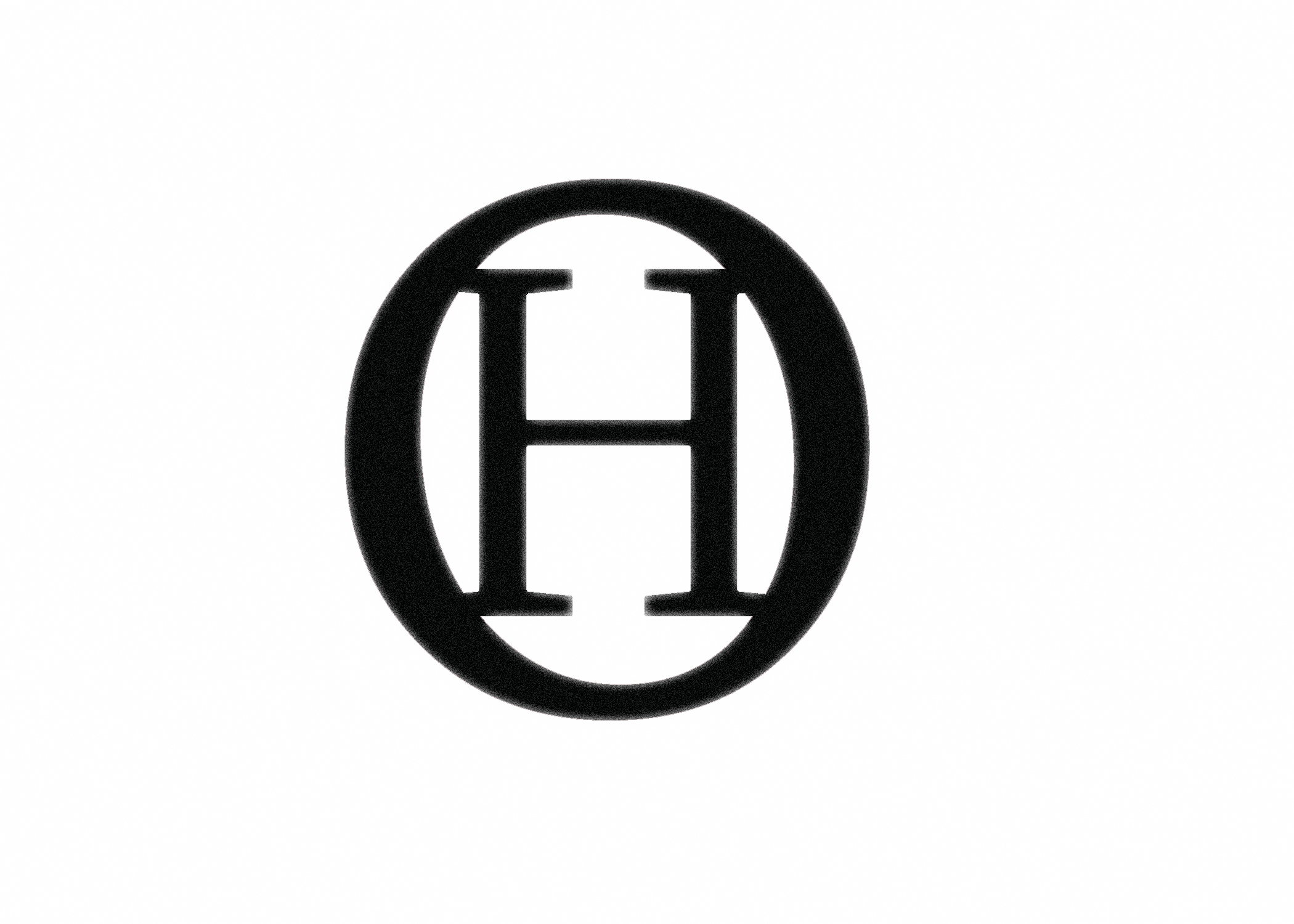 Logo Design by Vinny Snider for Outer Hire Ltd | Design #35994