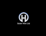 Diseño de Logo por Choaye para Outer Hire Ltd | Diseño #35878