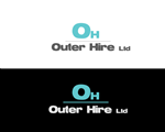 Diseño de Logo por Tempted By Design para Outer Hire Ltd | Diseño #35412