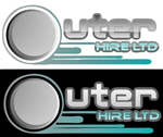 Diseño de Logo por Shaunak Jani Designs para Outer Hire Ltd | Diseño #35389