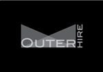Logo Design by TinaDesign for Outer Hire Ltd | Design: #35750