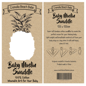 Packaging Design by ordelya.nicole