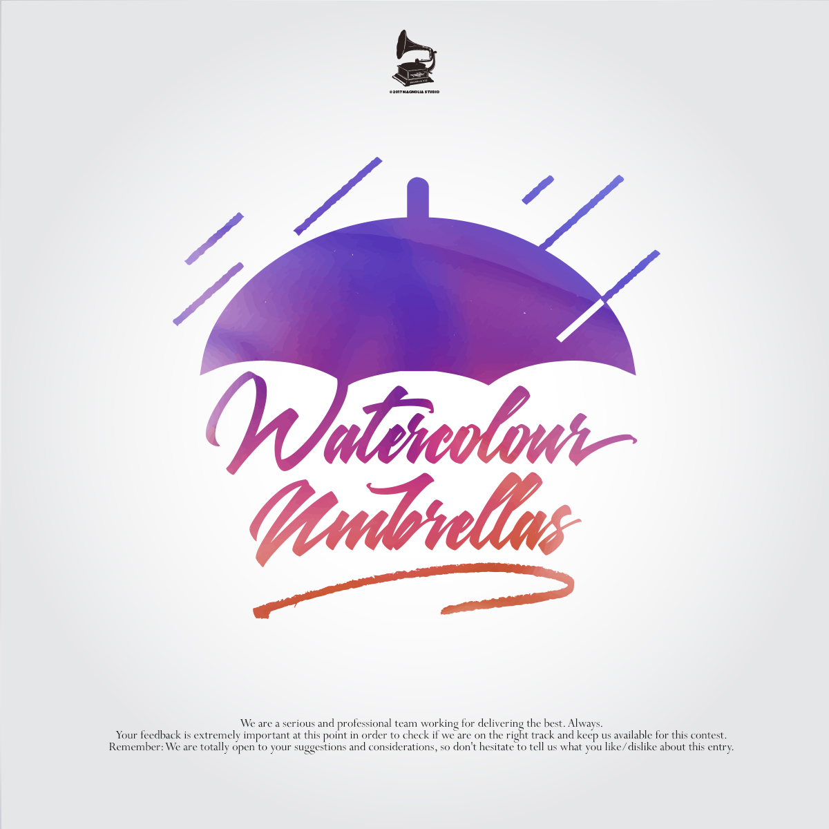 Logo Design by Magnolia S for this project | Design #14556632