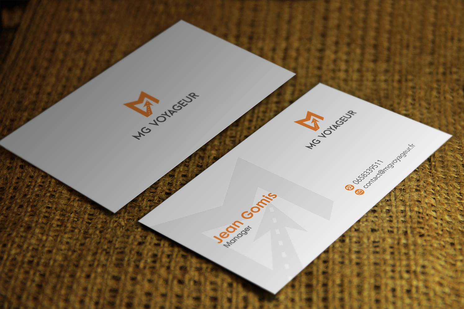 Visitenkarten-Design von SEOanalyst für dieses Projekt | Design: #14673303