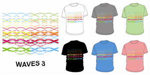 T-shirt Design by Catia for this project | Design: #2591139