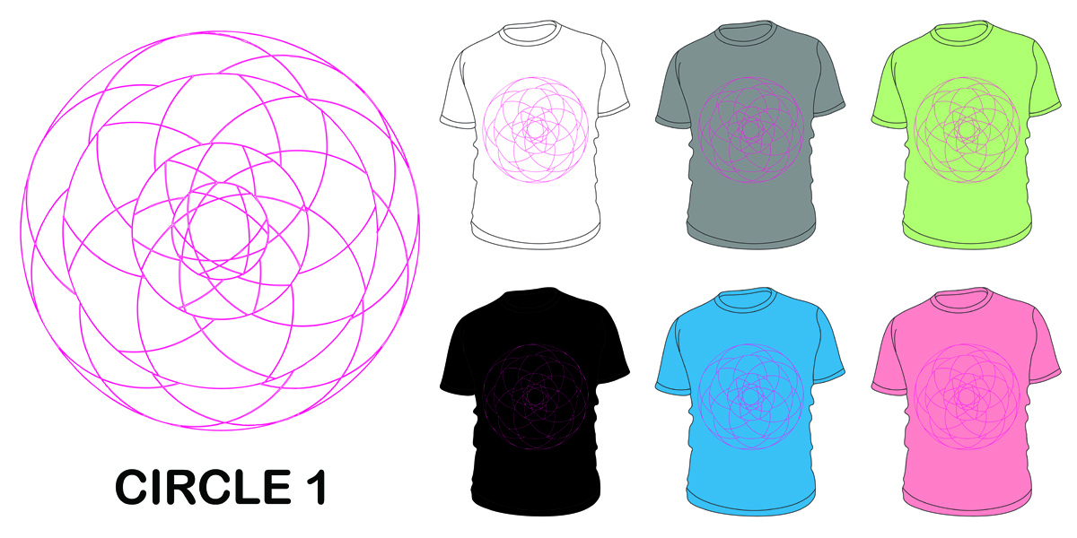 T-shirt Design by Catia for this project | Design #2591353