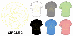 T-shirt Design by Catia for this project | Design: #2591400
