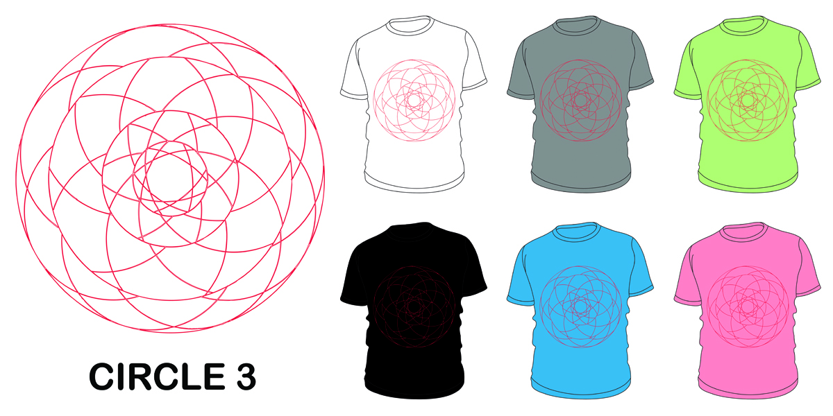 T-shirt Design by Catia for this project | Design #2591477