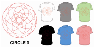 T-shirt Design by Catia for this project | Design: #2591477