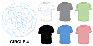 T-shirt Design by Catia for this project | Design: #2591607