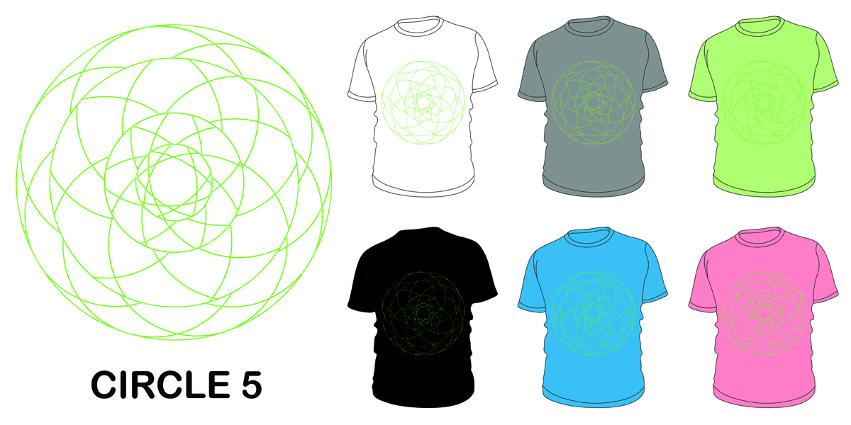 T-shirt Design by Catia for this project | Design #2591655